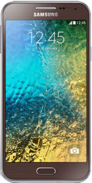 Sell My Samsung Galaxy E5 Duos