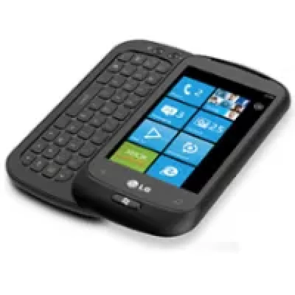 Sell My LG Optimus 7Q C900