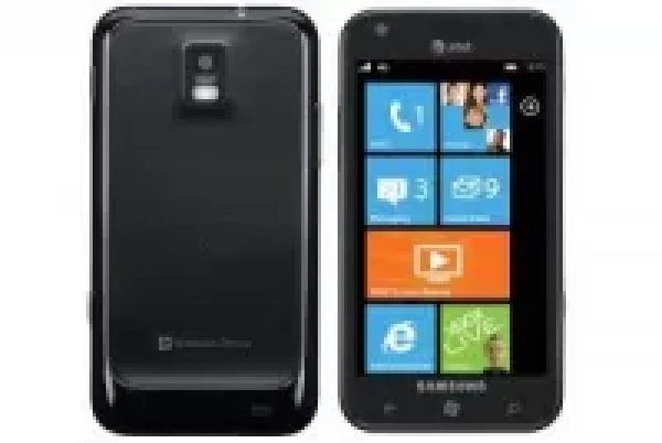 Sell My Samsung Focus S i937