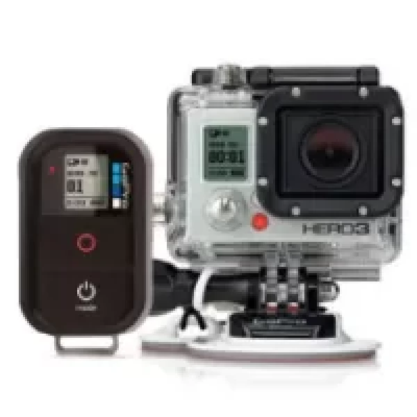 Sell My GoPro Hero 3 Plus Black Edition