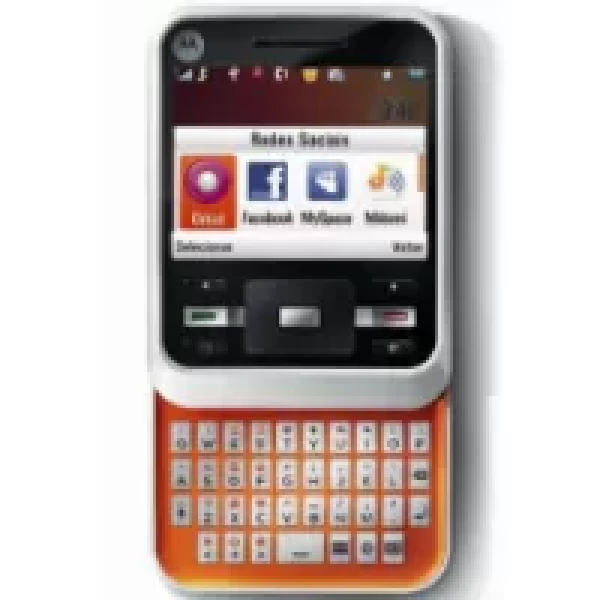 Sell My Motorola Motocubo A45 Eco