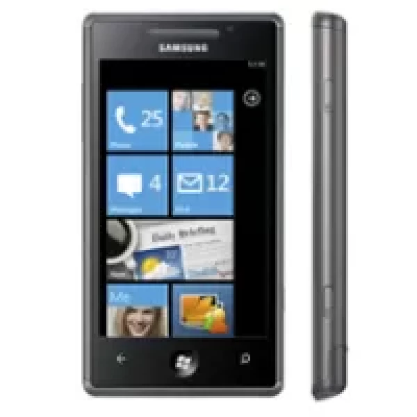 Sell My Samsung Omnia 7 i8700