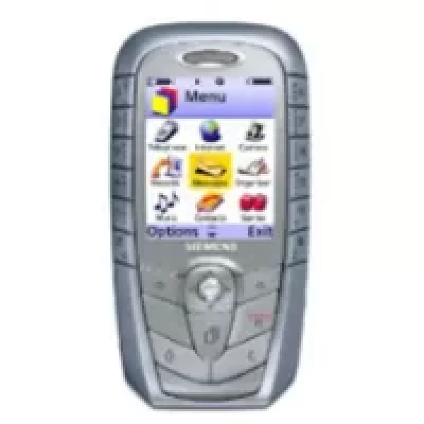 Sell My Benq Siemens SX1