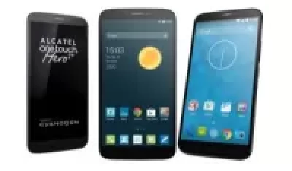 Sell My Alcatel Hero 2