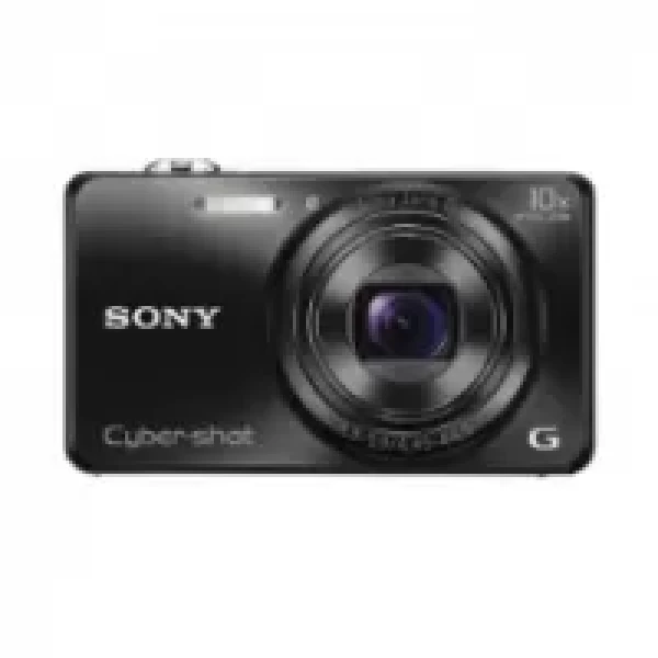 Sell My Sony DSC-WX200
