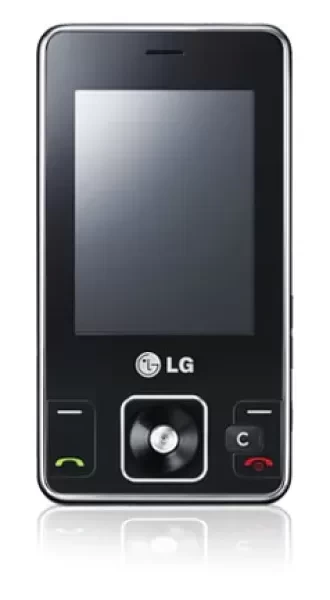 Sell My LG KC550