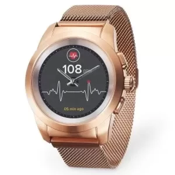 Sell My MyKronoz ZeTime Elite Smartwatch