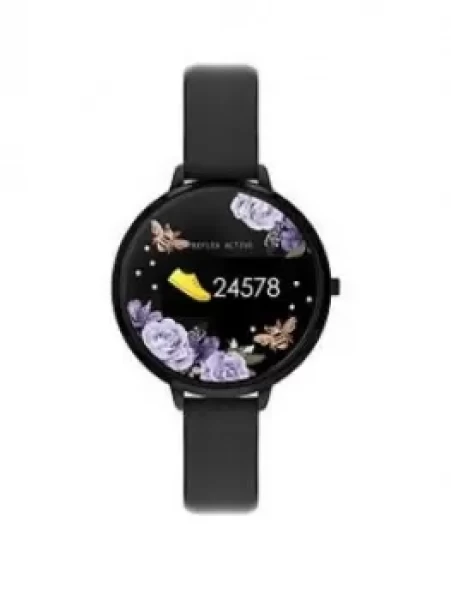 Sell My Reflex Active Series 3 RA03-2018 Smartwatch