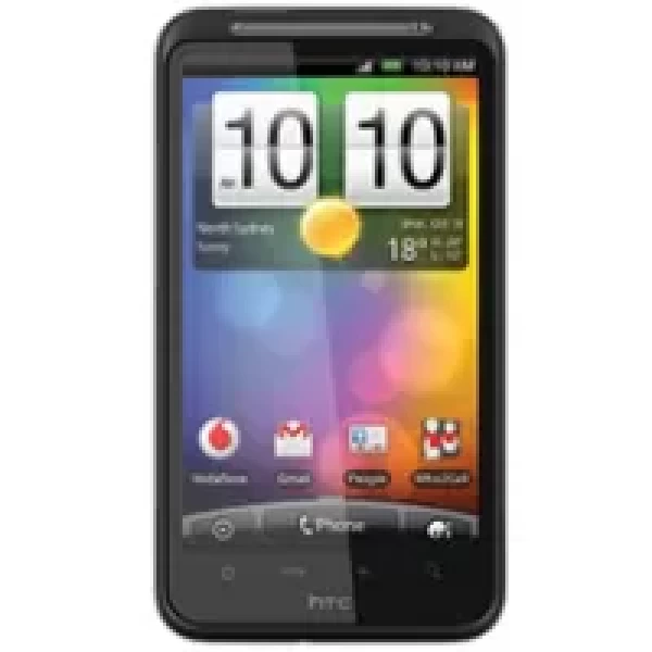 Sell My HTC Desire HD