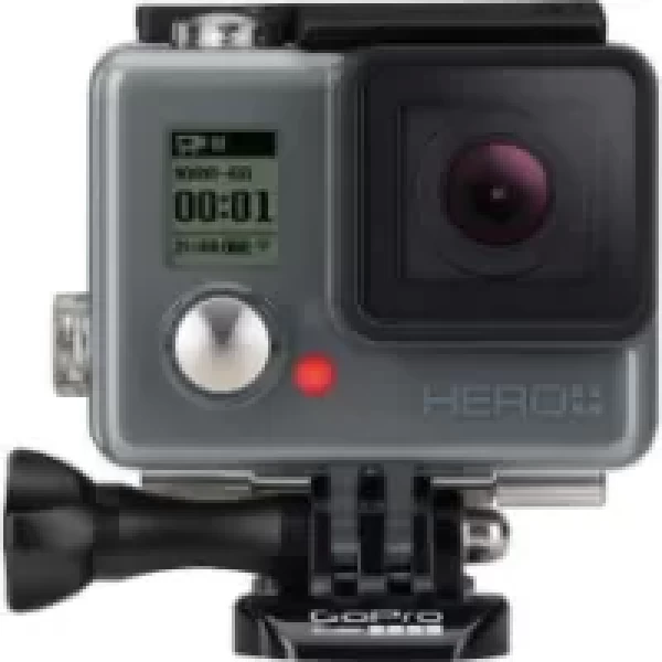 Sell My GoPro HERO Plus Plus LCD