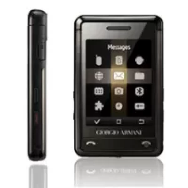 Sell My Samsung Armani P520
