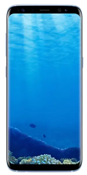 Sell My Samsung Galaxy S8 Duos 64GB
