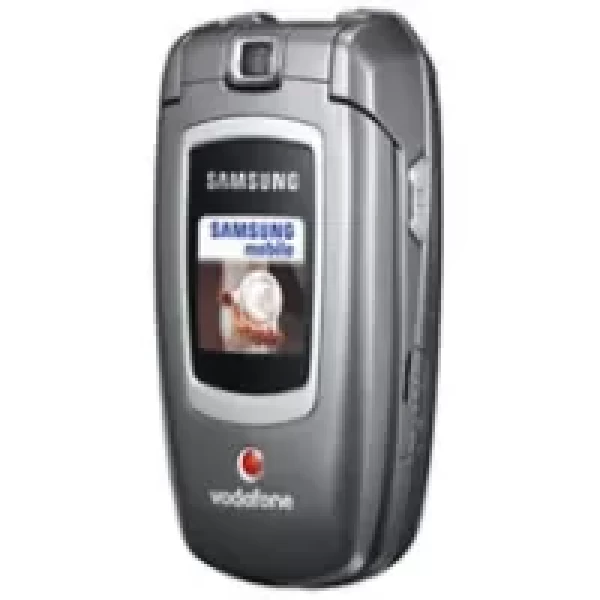 Sell My Samsung ZV40