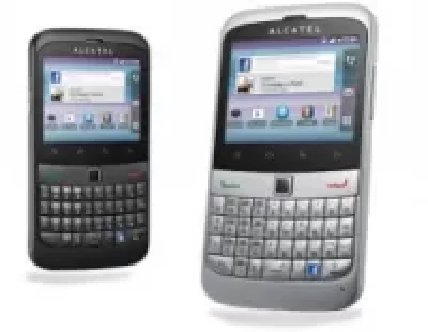 Sell My Alcatel OT916