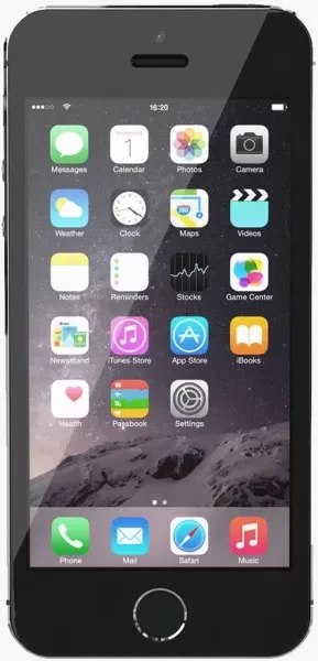 Sell My Apple iPhone 5S 32GB