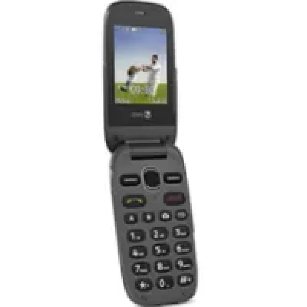Sell My Doro PhoneEasy 631