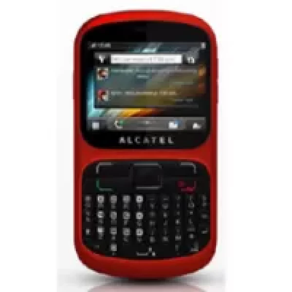 Sell My Alcatel OT-803