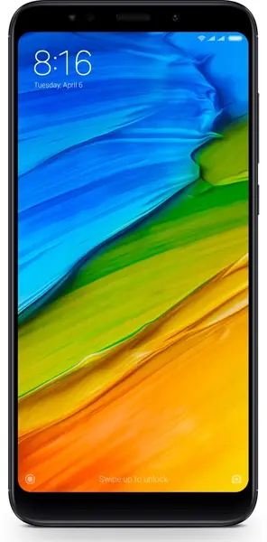 Sell My Xiaomi Redmi Note 5 Plus 64GB