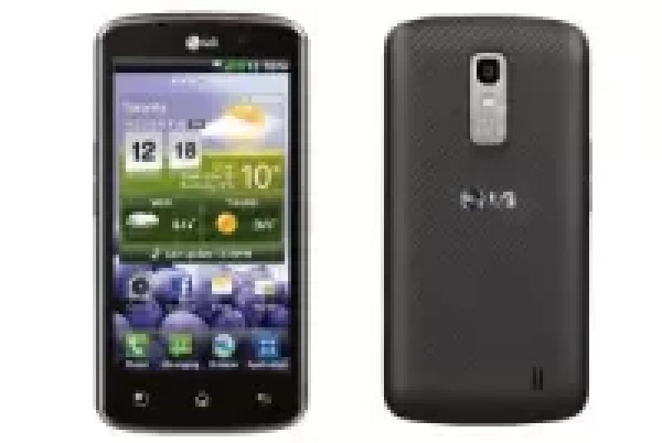 Sell My LG Optimus True HD LTE P936