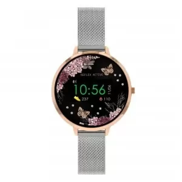 Sell My Reflex Active Series 3 RA03-4037 Smartwatch