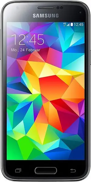 Sell My Samsung Galaxy S5 mini Duos 16GB