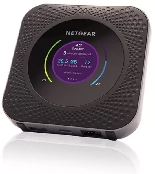 Sell My Netgear Nighthawk M1 4G LTE Mobile Router