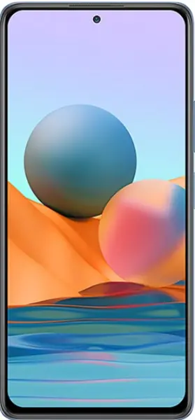Sell My Xiaomi Redmi Note 10 Pro 128GB