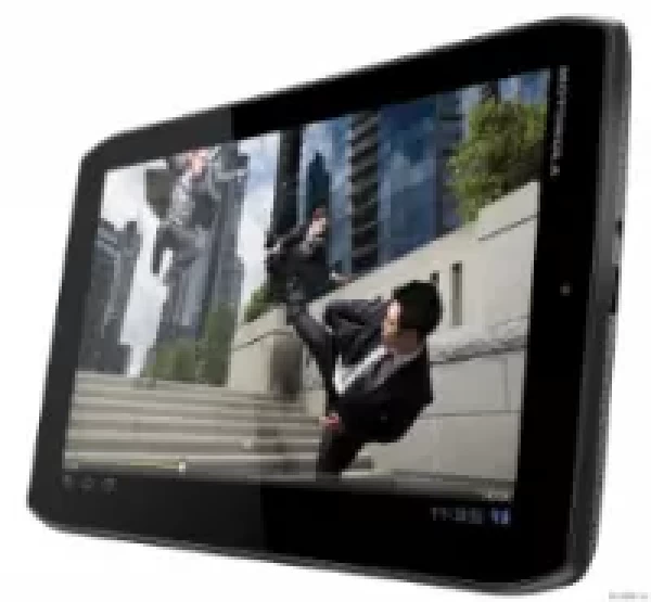 Sell My Motorola XOOM Media Edition MZ505
