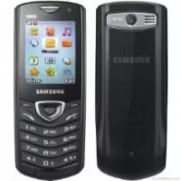 Sell My Samsung C5010 Squash