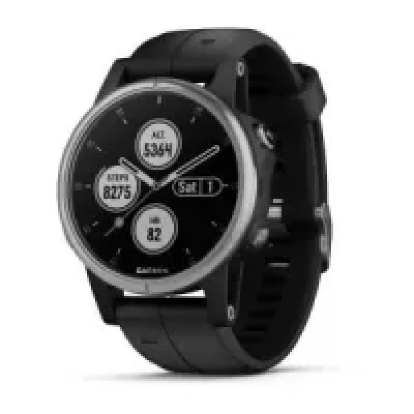 Sell My Garmin Fenix 5 Plus Smartwatch