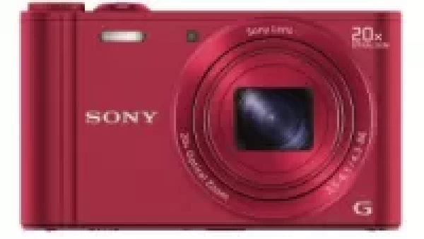 Sell My Sony DSC-WX300