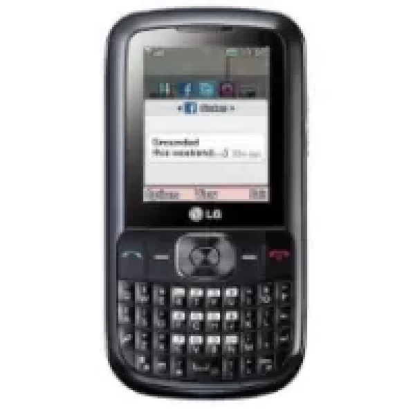 Sell My LG C105