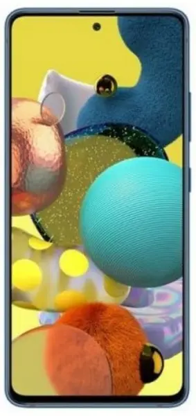 Sell My Samsung Galaxy A51 5G UW 128GB