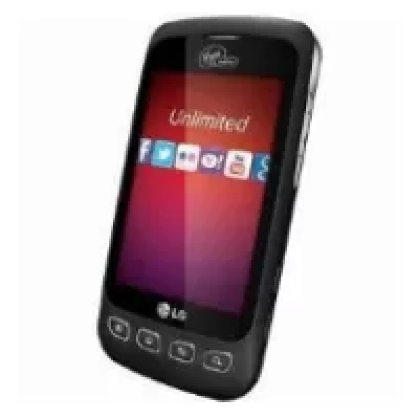 Sell My LG Optimus V VM670