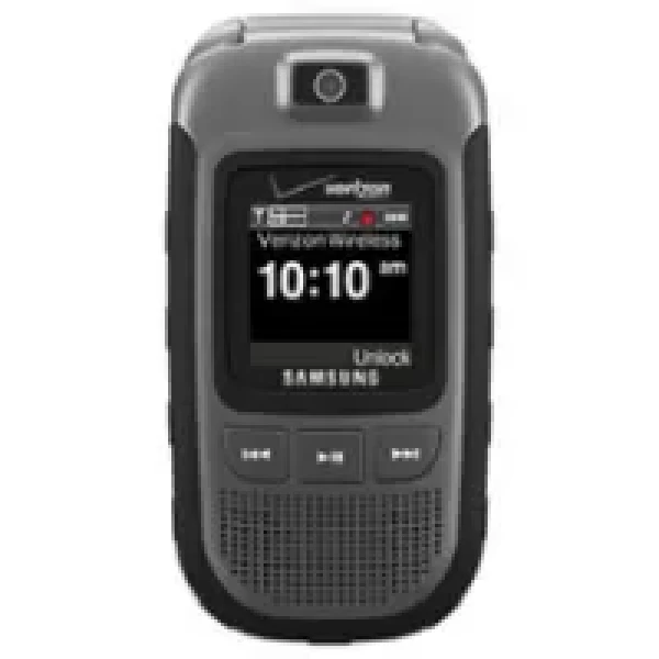 Sell My Samsung SCH-U640 Convoy Verizon