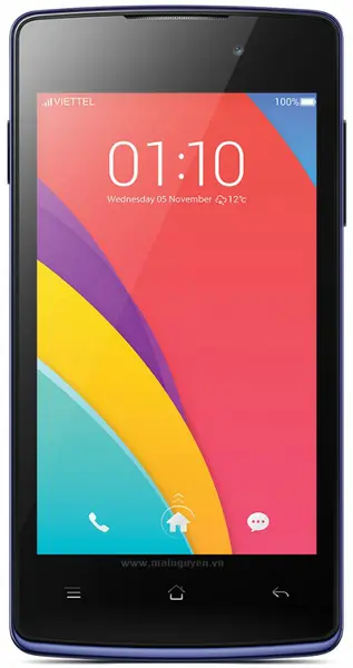 Sell My Oppo Joy Plus 4GB