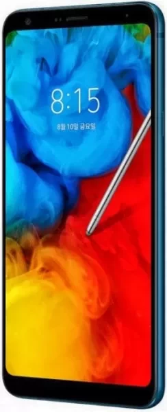 Sell My LG Q8 2018 64GB
