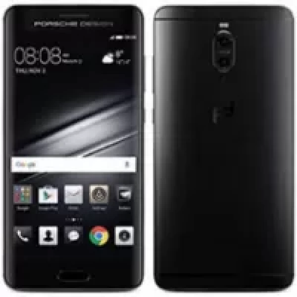 Sell My Huawei Mate 9 Porsche Design