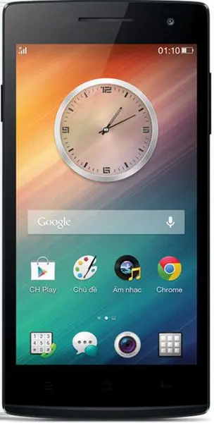Sell My Oppo Find 5 Mini 4GB