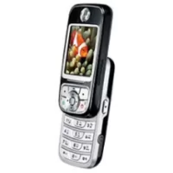 Sell My Motorola A732