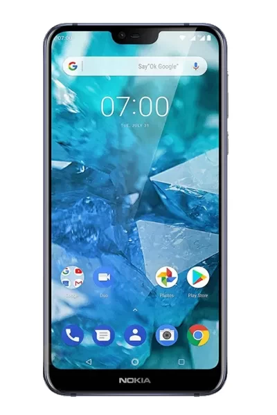 Sell My Nokia 7.1 2018 32GB