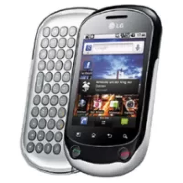 Sell My LG Optimus Chat