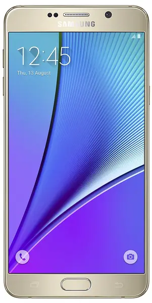 Sell My Samsung Galaxy Note 5 Duos 32GB