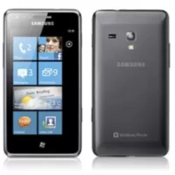 Sell My Samsung Omnia M S7530