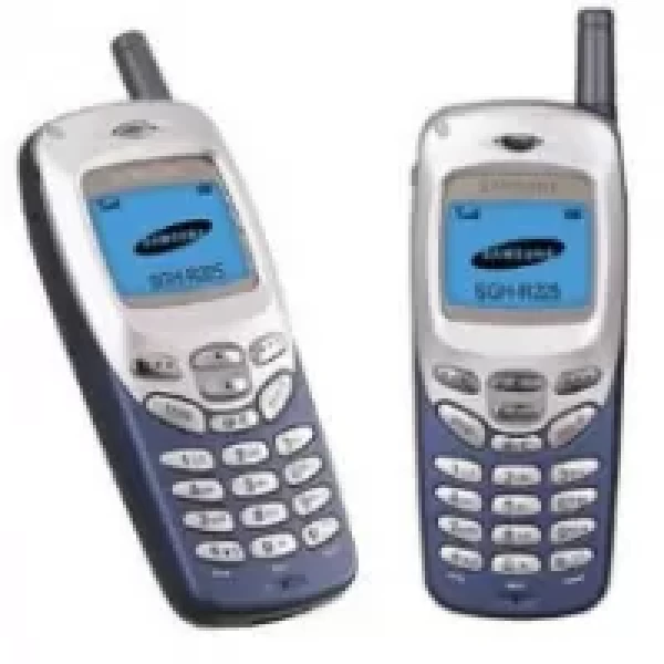 Sell My Samsung R225