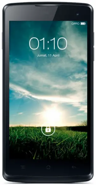 Sell My Oppo R2001 Yoyo 4GB