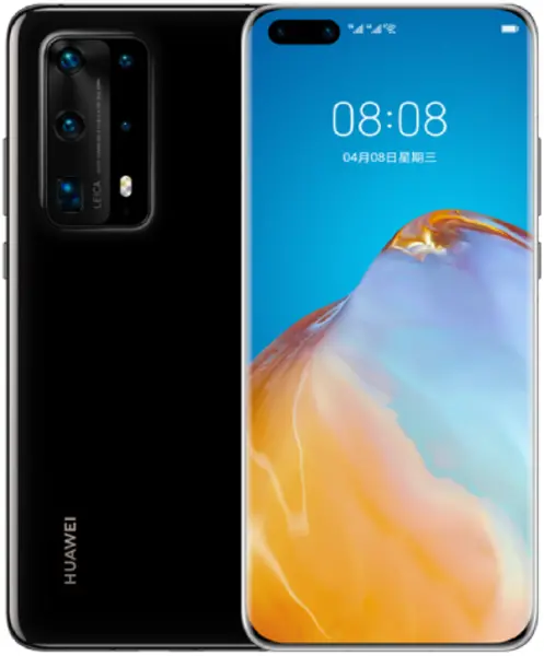 Sell My Huawei P40 Pro Plus 512GB