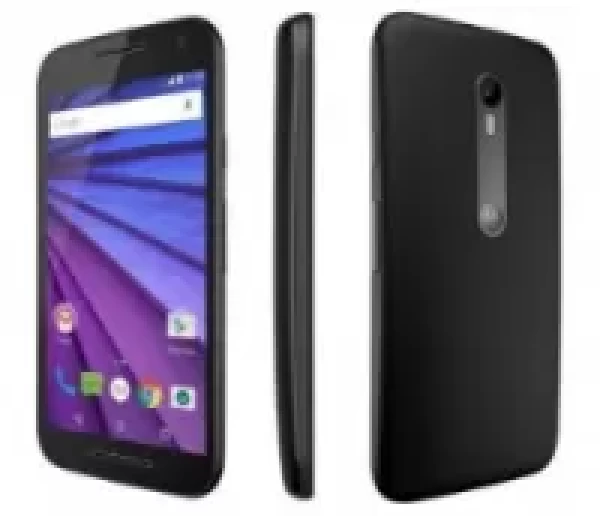 Sell My Motorola Moto G 3rd Gen 16GB
