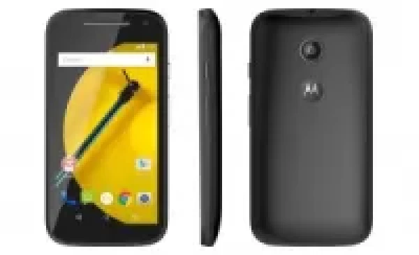 Sell My Motorola Moto E Dual Sim 2nd Gen