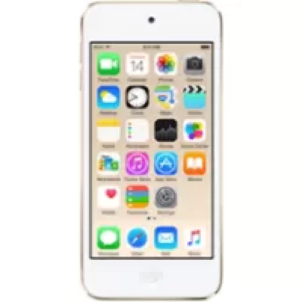 Sell My Apple iPod Touch 6th Gen 32GB